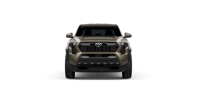 2025 Toyota Tacoma i-FORCE MAX TRD Off-Road i-FORCE MAX