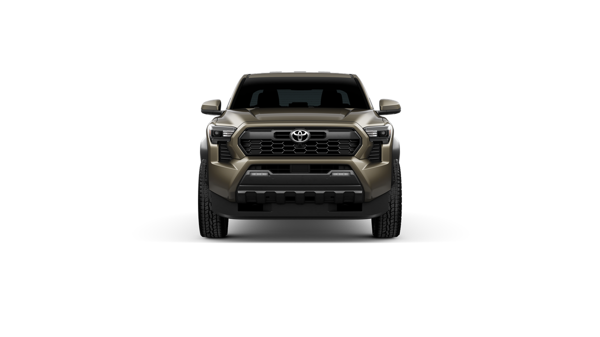 2025 Toyota Tacoma i-FORCE MAX TRD Off-Road i-FORCE MAX