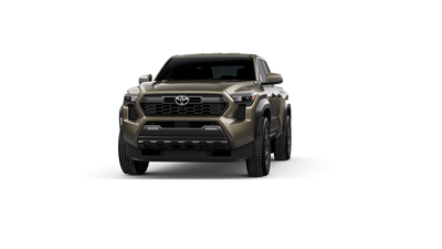 2025 Toyota Tacoma i-FORCE MAX TRD Off-Road i-FORCE MAX