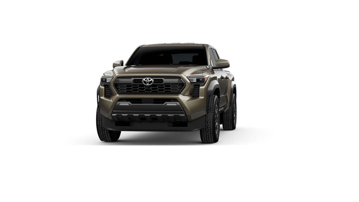 2025 Toyota Tacoma i-FORCE MAX TRD Off-Road i-FORCE MAX