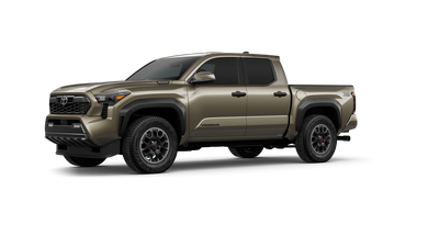 2025 Toyota Tacoma i-FORCE MAX TRD Off-Road i-FORCE MAX