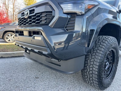 2025 Toyota Tacoma i-FORCE MAX TRD Sport i-FORCE MAX
