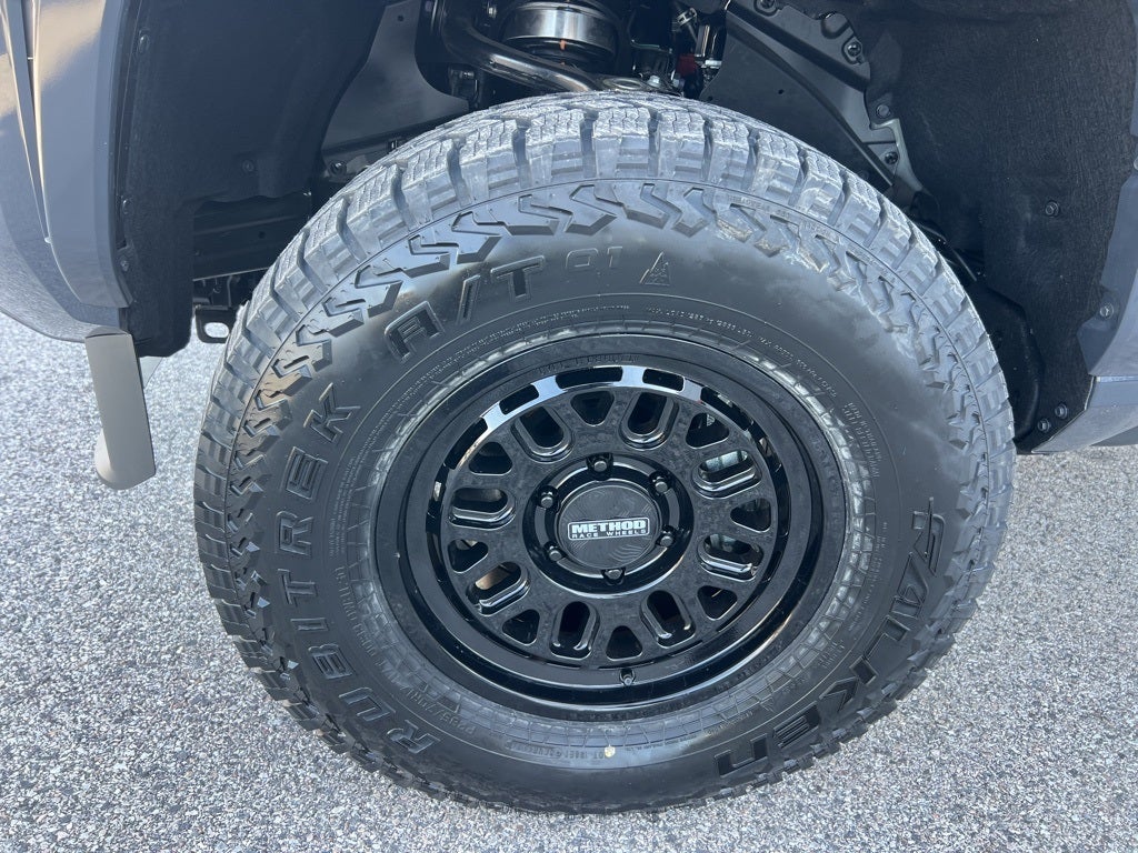 2025 Toyota Tacoma i-FORCE MAX TRD Sport i-FORCE MAX