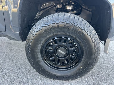 2025 Toyota Tacoma i-FORCE MAX TRD Sport i-FORCE MAX