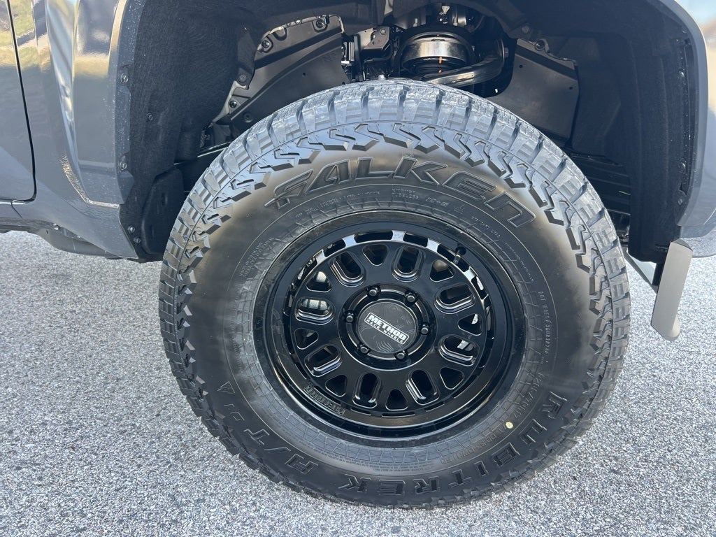 2025 Toyota Tacoma i-FORCE MAX TRD Sport i-FORCE MAX