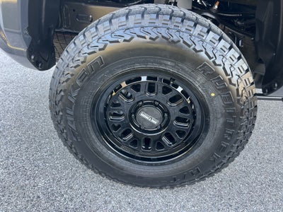 2025 Toyota Tacoma i-FORCE MAX TRD Sport i-FORCE MAX