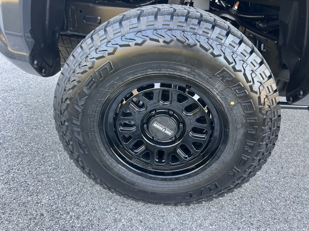 2025 Toyota Tacoma i-FORCE MAX TRD Sport i-FORCE MAX