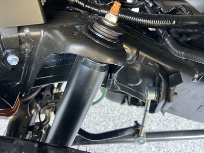 2025 Toyota Tacoma i-FORCE MAX TRD Sport i-FORCE MAX