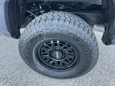 2025 Toyota Tacoma i-FORCE MAX TRD Sport i-FORCE MAX