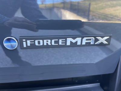 2025 Toyota Tacoma i-FORCE MAX TRD Sport i-FORCE MAX