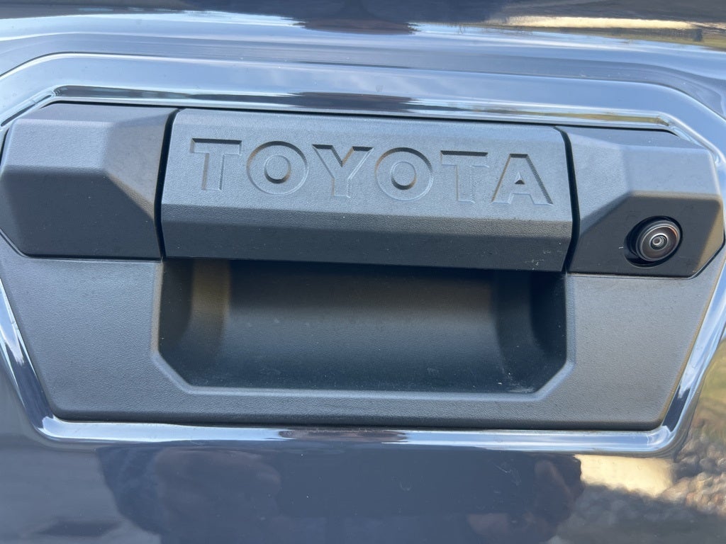 2025 Toyota Tacoma i-FORCE MAX TRD Sport i-FORCE MAX