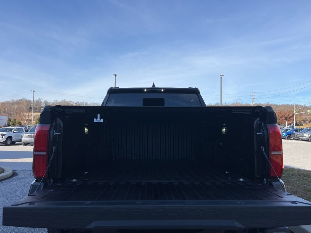 2025 Toyota Tacoma i-FORCE MAX TRD Sport i-FORCE MAX