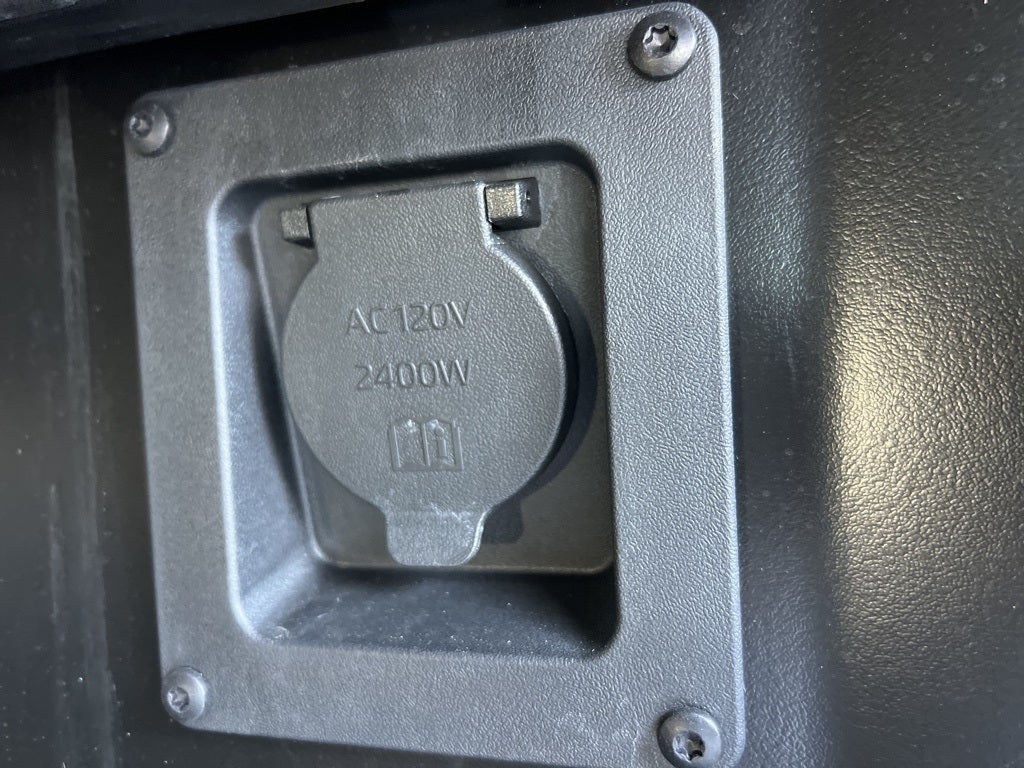 2025 Toyota Tacoma i-FORCE MAX TRD Sport i-FORCE MAX