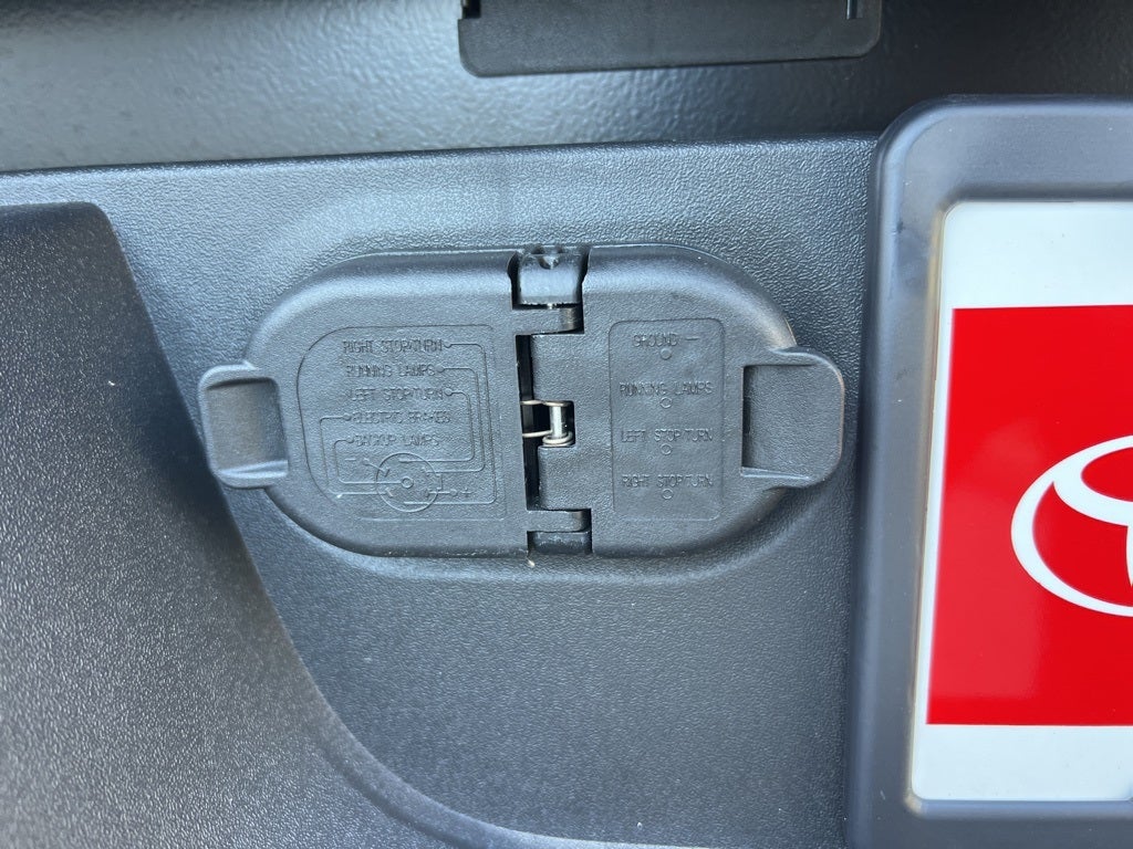 2025 Toyota Tacoma i-FORCE MAX TRD Sport i-FORCE MAX