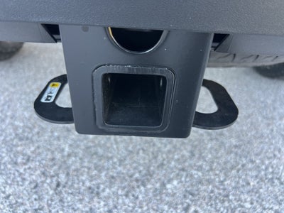 2025 Toyota Tacoma i-FORCE MAX TRD Sport i-FORCE MAX