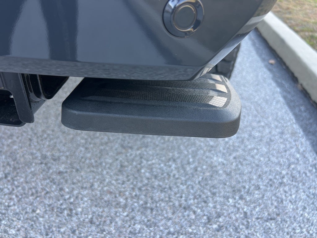 2025 Toyota Tacoma i-FORCE MAX TRD Sport i-FORCE MAX