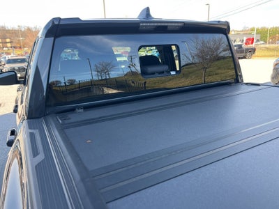 2025 Toyota Tacoma i-FORCE MAX TRD Sport i-FORCE MAX