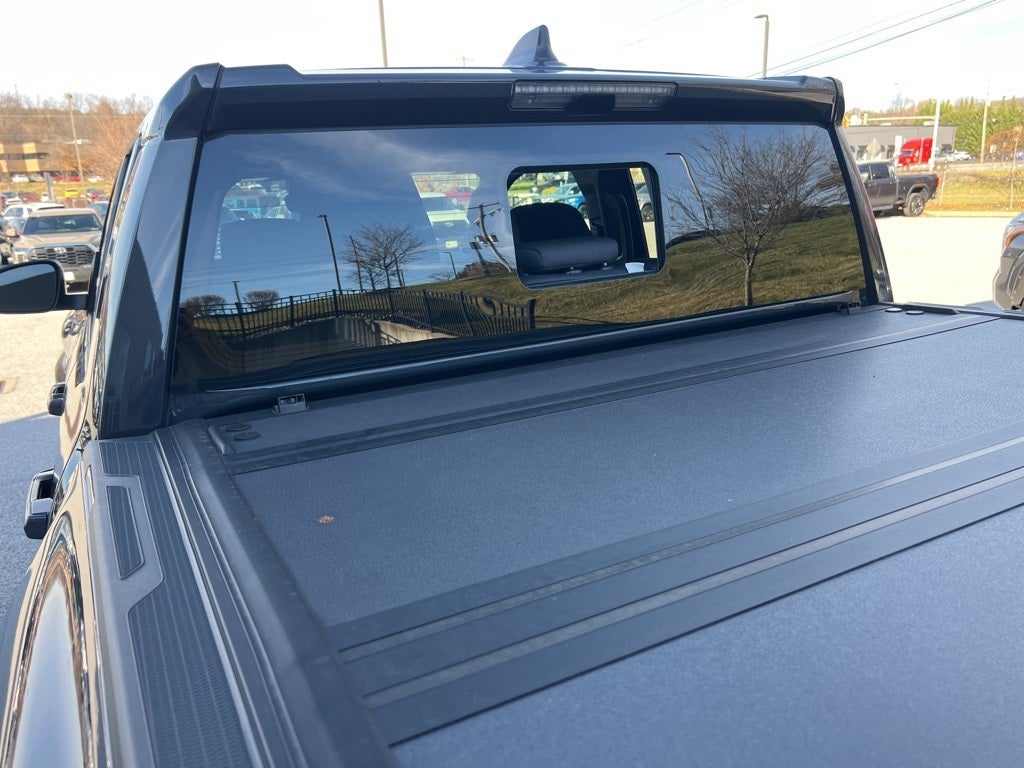 2025 Toyota Tacoma i-FORCE MAX TRD Sport i-FORCE MAX