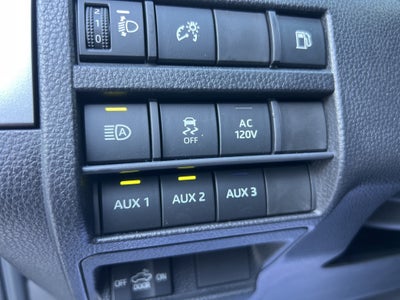 2025 Toyota Tacoma i-FORCE MAX TRD Sport i-FORCE MAX