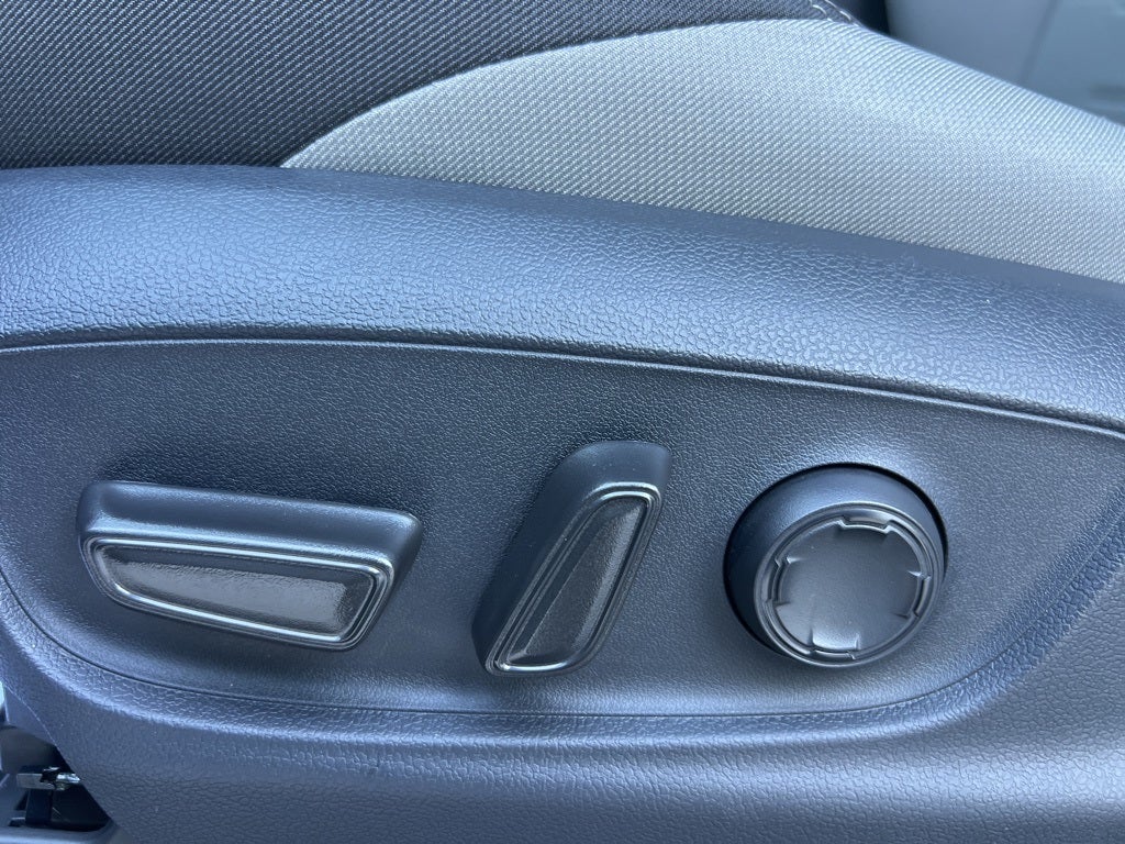 2025 Toyota Tacoma i-FORCE MAX TRD Sport i-FORCE MAX