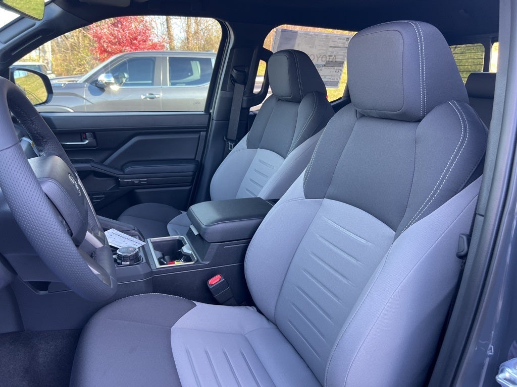 2025 Toyota Tacoma i-FORCE MAX TRD Sport i-FORCE MAX