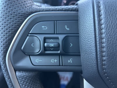 2025 Toyota Tacoma i-FORCE MAX TRD Sport i-FORCE MAX