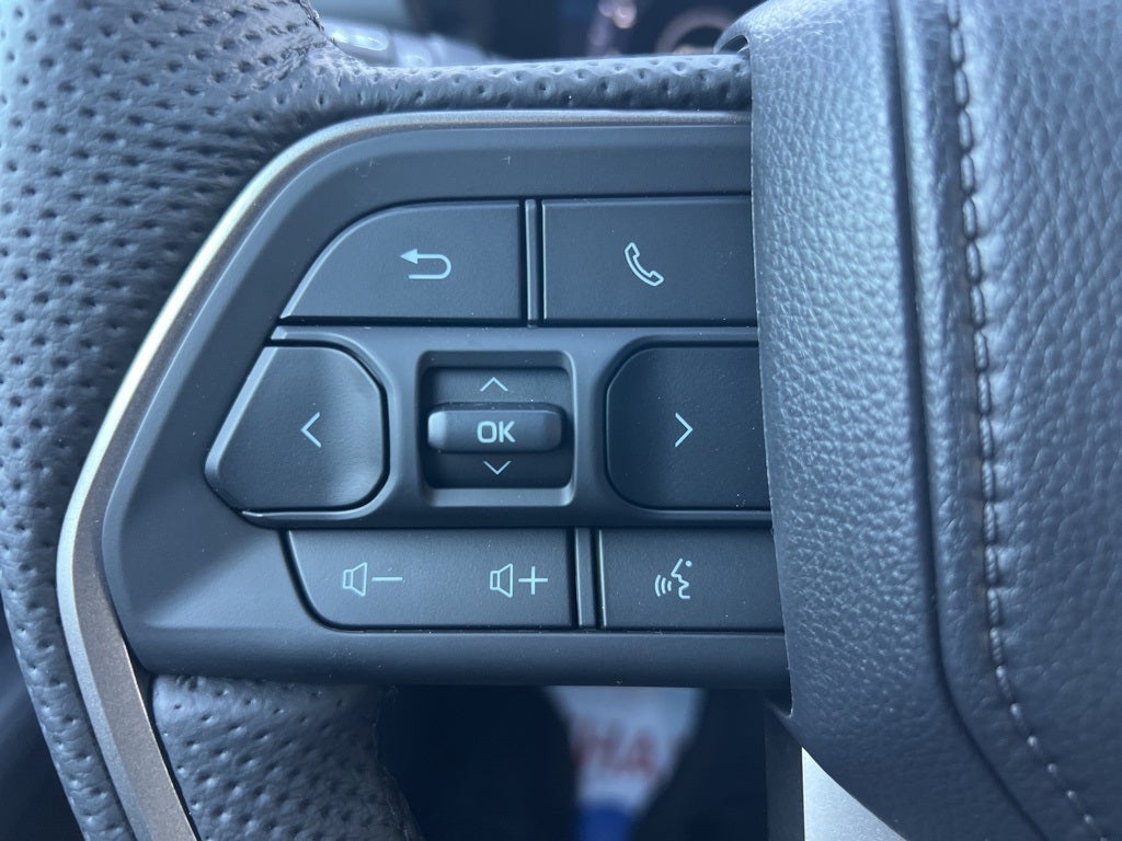 2025 Toyota Tacoma i-FORCE MAX TRD Sport i-FORCE MAX