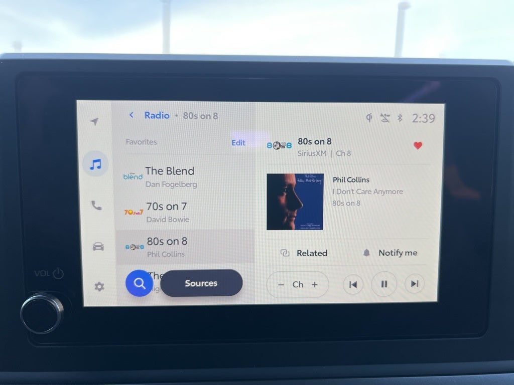 2025 Toyota Tacoma i-FORCE MAX TRD Sport i-FORCE MAX