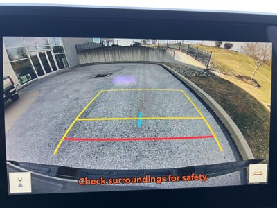 2025 Toyota Tacoma i-FORCE MAX TRD Sport i-FORCE MAX