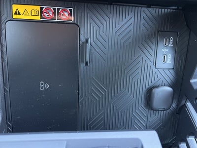 2025 Toyota Tacoma i-FORCE MAX TRD Sport i-FORCE MAX