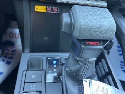 2025 Toyota Tacoma i-FORCE MAX TRD Sport i-FORCE MAX