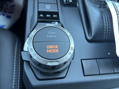 2025 Toyota Tacoma i-FORCE MAX TRD Sport i-FORCE MAX