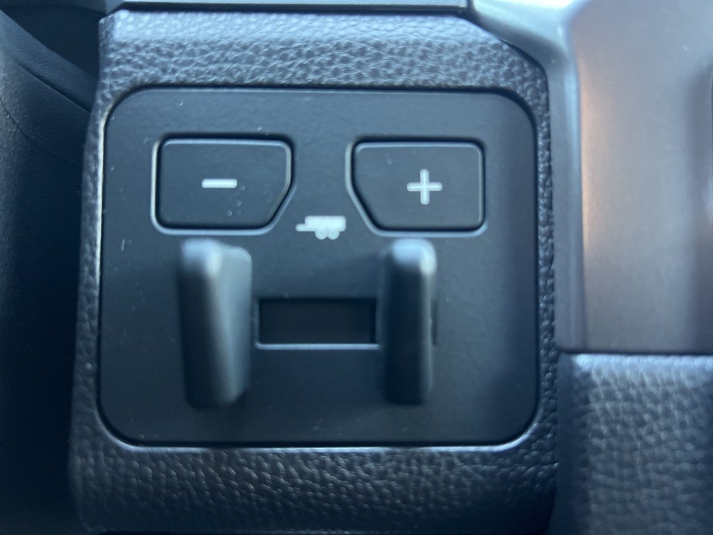 2025 Toyota Tacoma i-FORCE MAX TRD Sport i-FORCE MAX