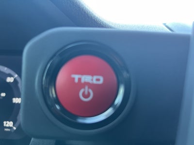 2025 Toyota Tacoma i-FORCE MAX TRD Sport i-FORCE MAX