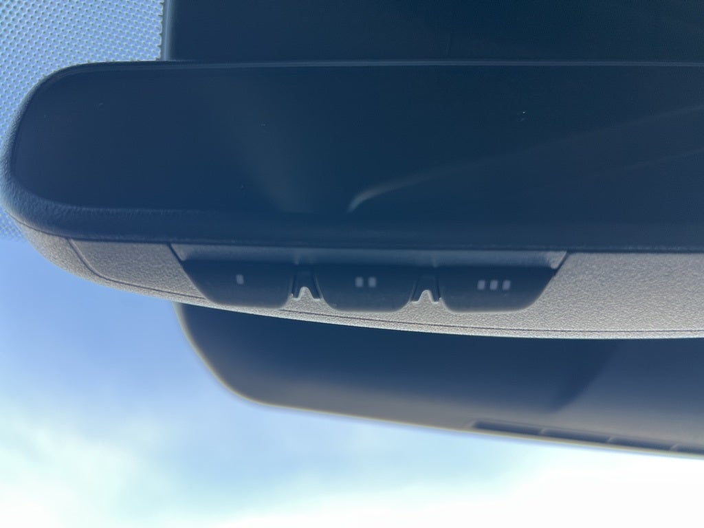 2025 Toyota Tacoma i-FORCE MAX TRD Sport i-FORCE MAX