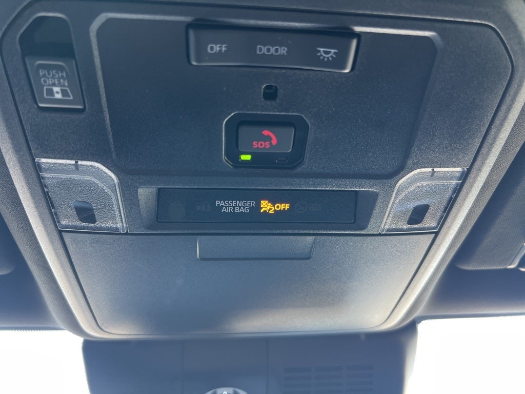 2025 Toyota Tacoma i-FORCE MAX TRD Sport i-FORCE MAX