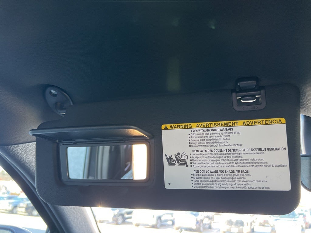 2025 Toyota Tacoma i-FORCE MAX TRD Sport i-FORCE MAX