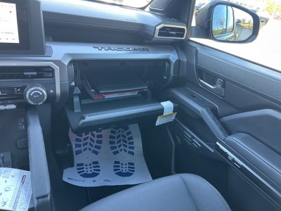 2025 Toyota Tacoma i-FORCE MAX TRD Sport i-FORCE MAX