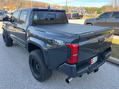 2025 Toyota Tacoma i-FORCE MAX TRD Sport i-FORCE MAX