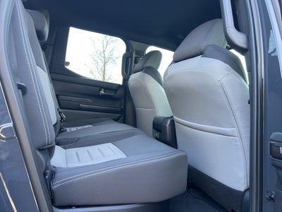 2025 Toyota Tacoma i-FORCE MAX TRD Sport i-FORCE MAX