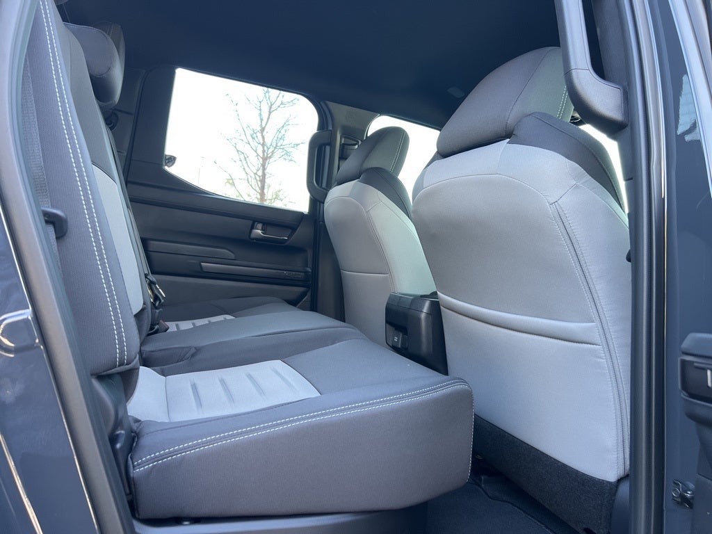 2025 Toyota Tacoma i-FORCE MAX TRD Sport i-FORCE MAX