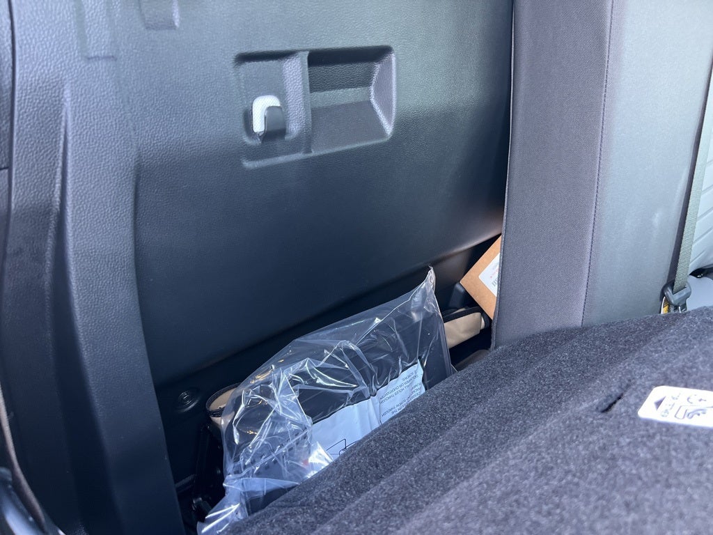 2025 Toyota Tacoma i-FORCE MAX TRD Sport i-FORCE MAX