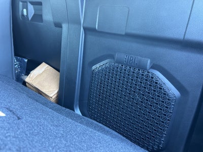 2025 Toyota Tacoma i-FORCE MAX TRD Sport i-FORCE MAX