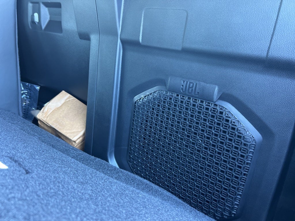 2025 Toyota Tacoma i-FORCE MAX TRD Sport i-FORCE MAX