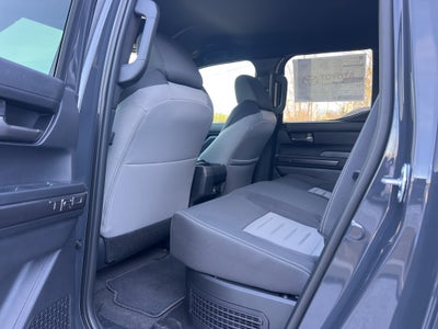 2025 Toyota Tacoma i-FORCE MAX TRD Sport i-FORCE MAX