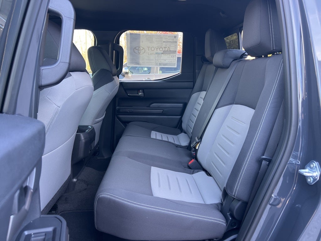 2025 Toyota Tacoma i-FORCE MAX TRD Sport i-FORCE MAX