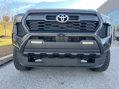 2025 Toyota Tacoma i-FORCE MAX TRD Sport i-FORCE MAX