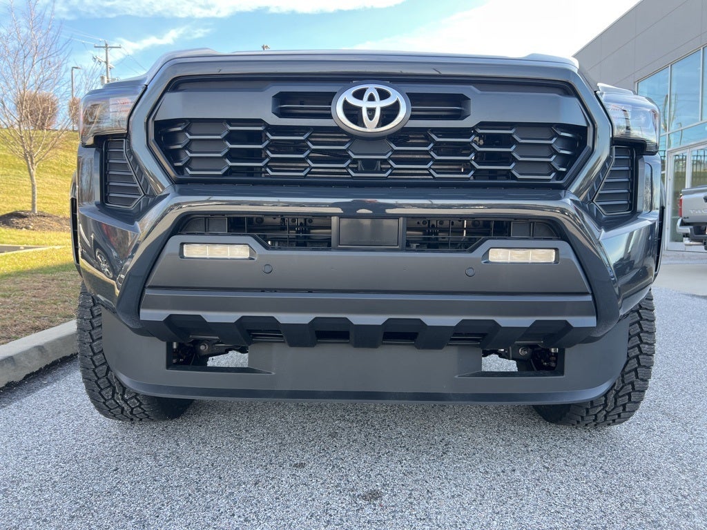 2025 Toyota Tacoma i-FORCE MAX TRD Sport i-FORCE MAX