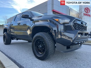 2025 Toyota Tacoma i-FORCE MAX TRD Sport i-FORCE MAX