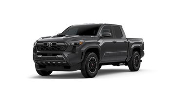 2025 Toyota Tacoma i-FORCE MAX TRD Sport i-FORCE MAX